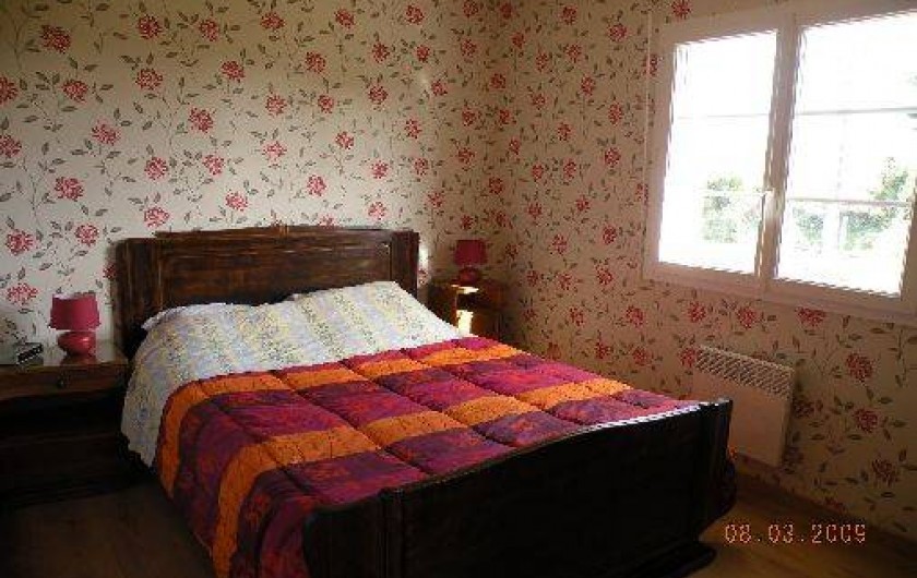 Location de vacances - Maison - Villa à Fontenay-sur-Mer