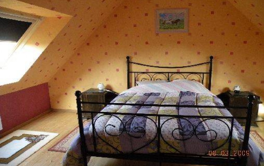 Location de vacances - Maison - Villa à Fontenay-sur-Mer