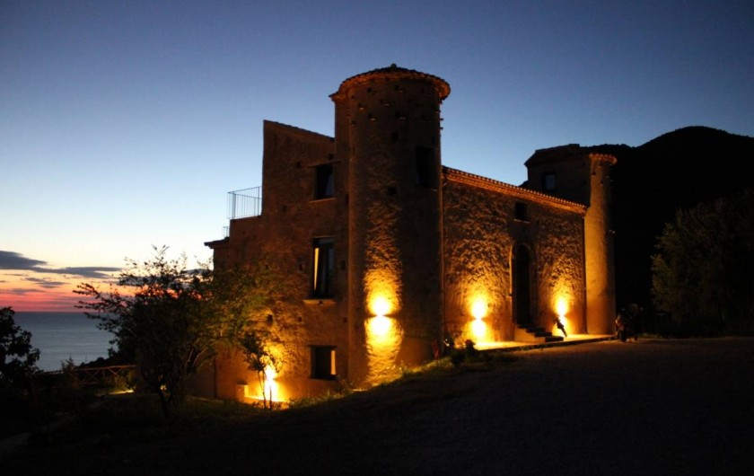 Location de vacances - Appartement à Pisciotta