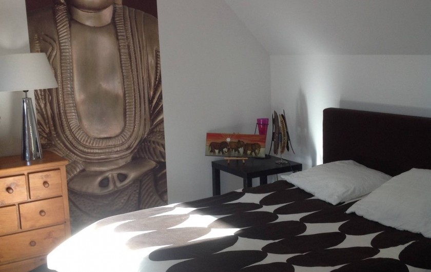 Location de vacances - Gîte à Le Landin