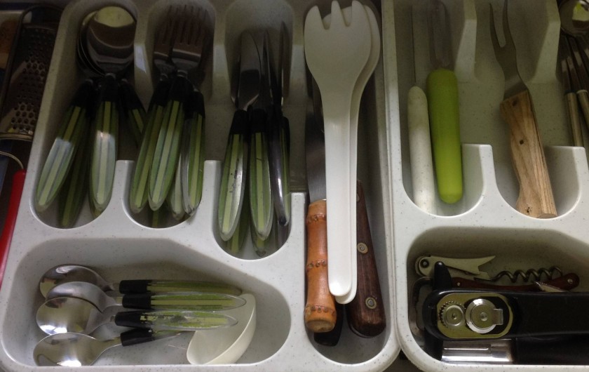 Location de vacances - Gîte à Le Landin