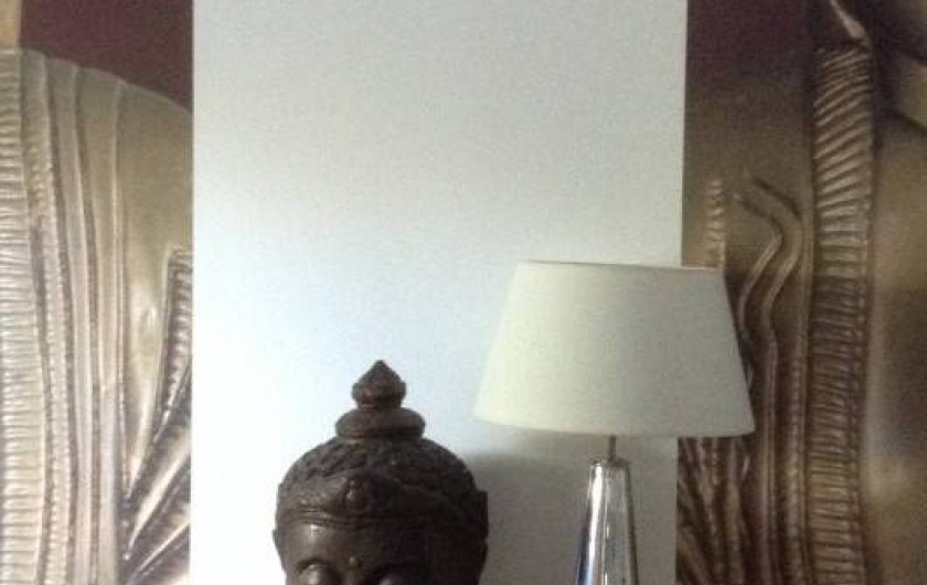 Location de vacances - Gîte à Le Landin