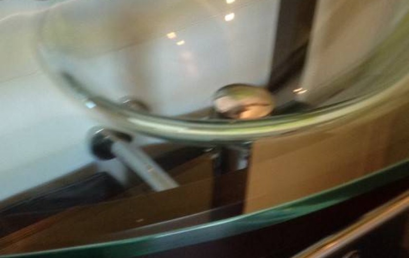 Location de vacances - Gîte à Le Landin