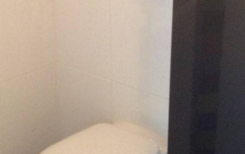 Location de vacances - Gîte à Le Landin