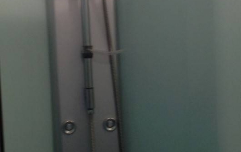 Location de vacances - Gîte à Le Landin