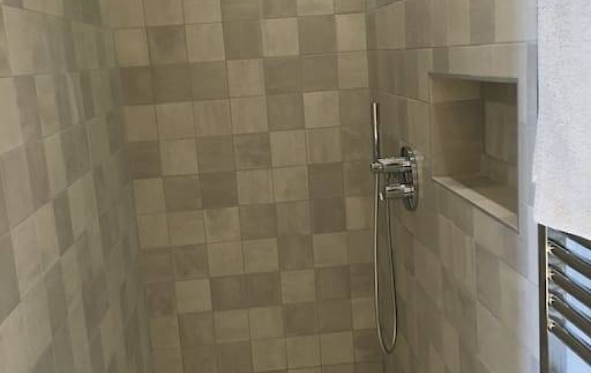 Location de vacances - Appartement à Bordeaux