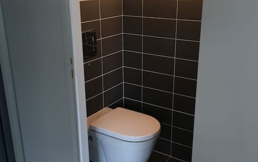 Location de vacances - Appartement à Bordeaux
