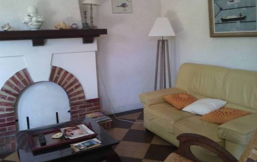 Location de vacances - Maison - Villa à Le Moulleau