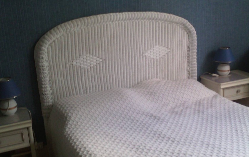 Location de vacances - Maison - Villa à Le Moulleau