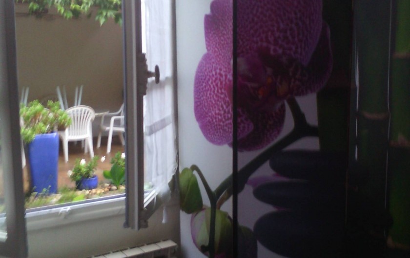 Location de vacances - Maison - Villa à Le Moulleau