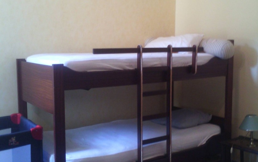 Location de vacances - Maison - Villa à Le Moulleau