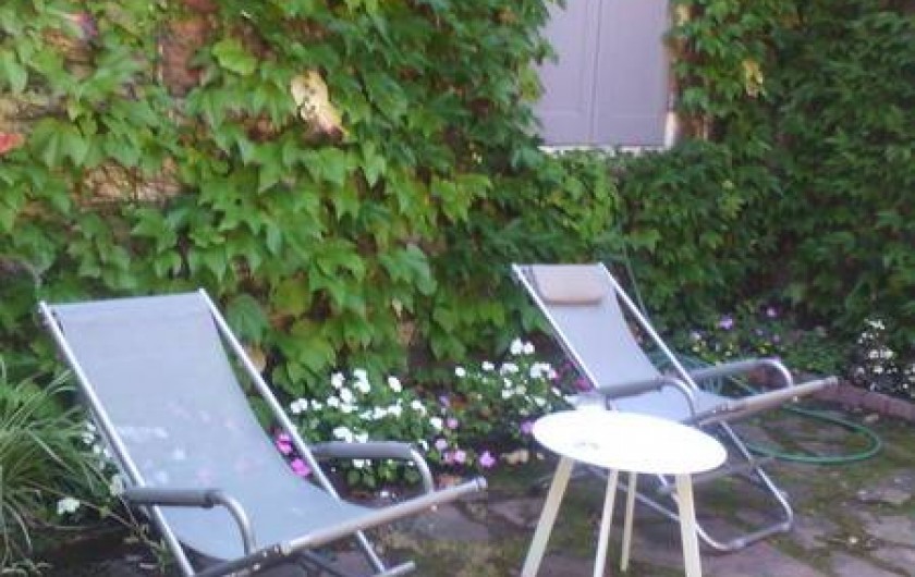 Location de vacances - Maison - Villa à Le Moulleau