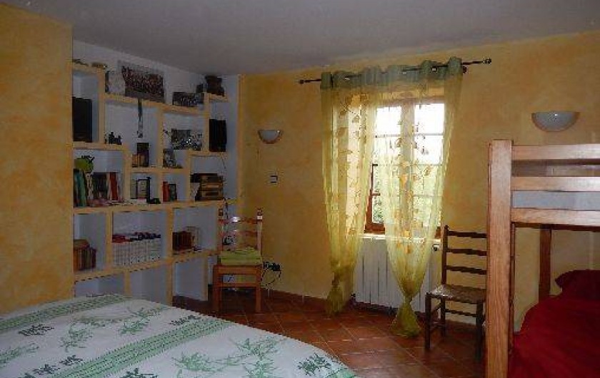 Location de vacances - Maison - Villa à Aigremont