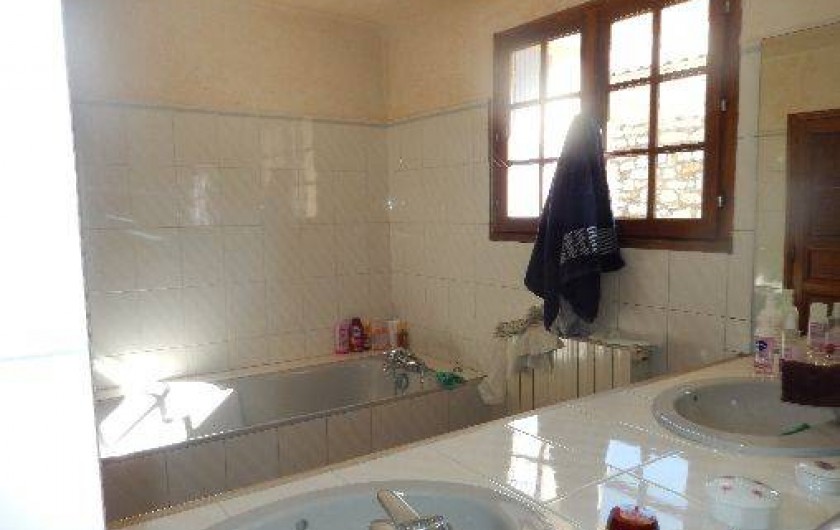 Location de vacances - Maison - Villa à Aigremont