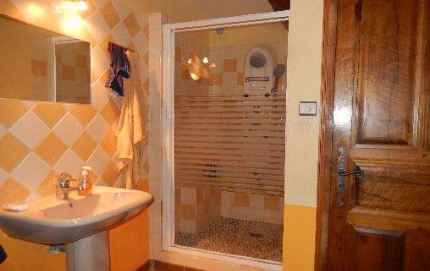 Location de vacances - Maison - Villa à Aigremont