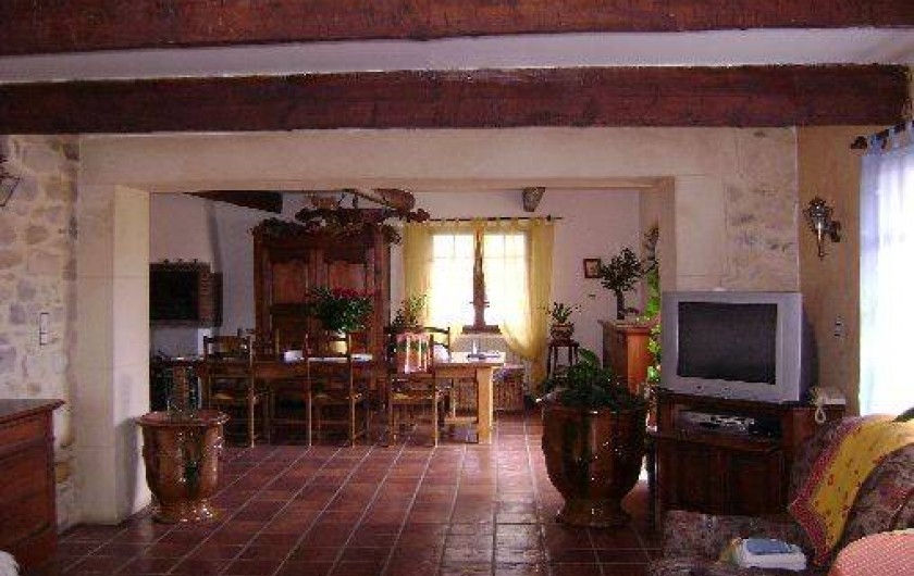 Location de vacances - Maison - Villa à Aigremont