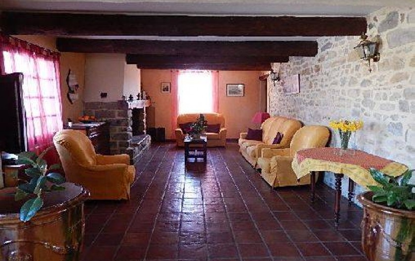 Location de vacances - Maison - Villa à Aigremont