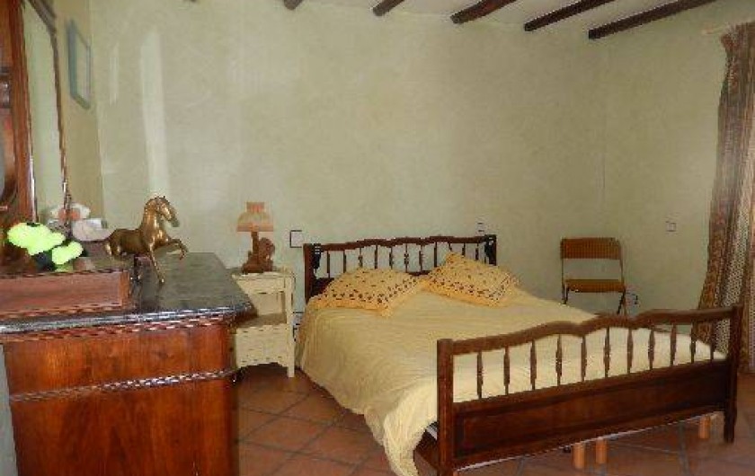 Location de vacances - Maison - Villa à Aigremont