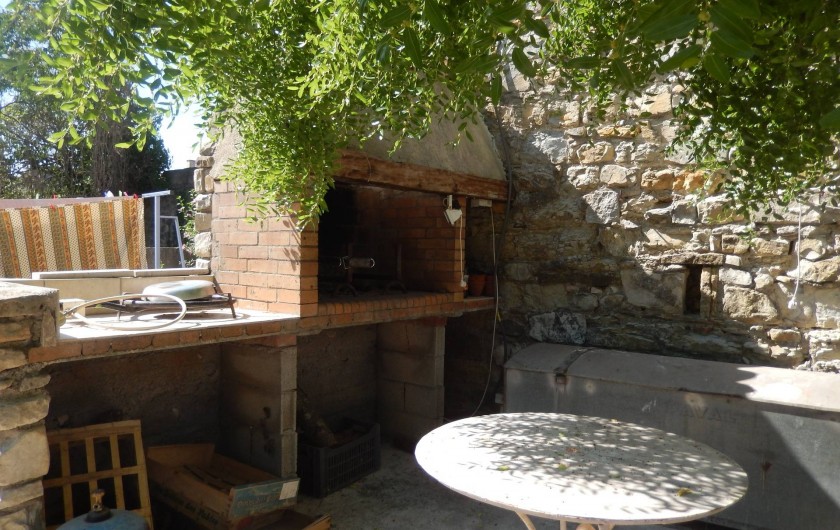 Location de vacances - Maison - Villa à Aigremont