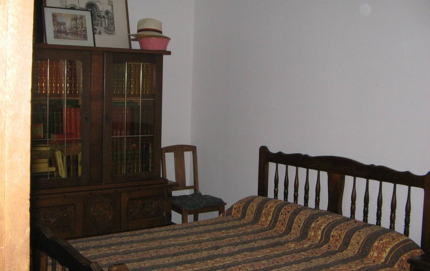 Location de vacances - Maison - Villa à Aigremont