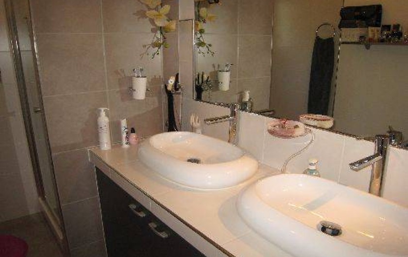 Location de vacances - Maison - Villa à Auch