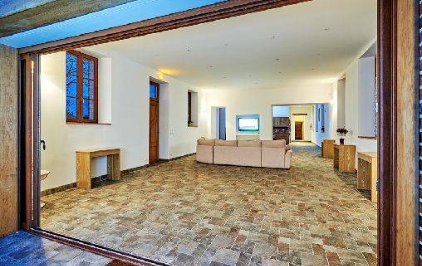 Location de vacances - Gîte à Champrond-en-Gâtine