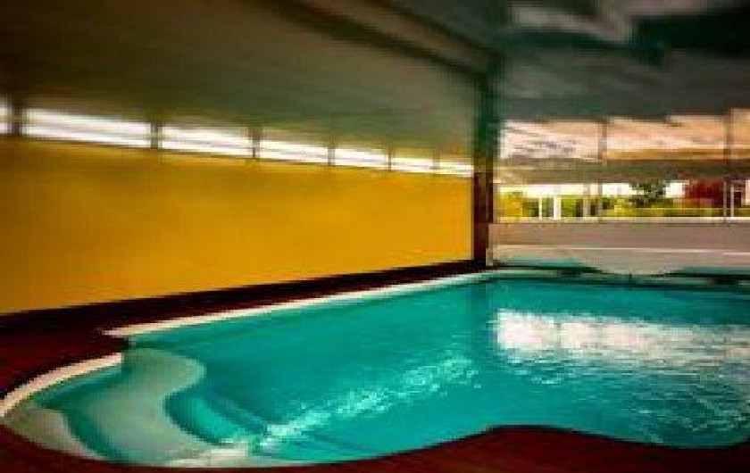 Location de vacances - Gîte à Champrond-en-Gâtine