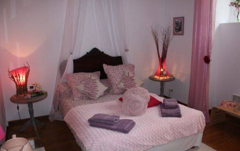 Location de vacances - Gîte à Salbris