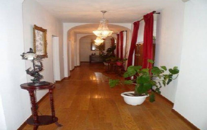 Location de vacances - Gîte à Salbris