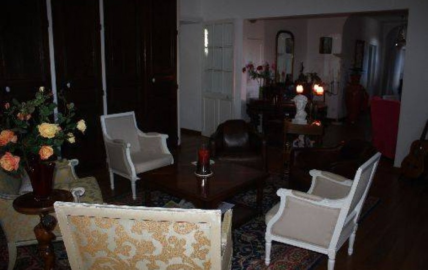 Location de vacances - Gîte à Salbris