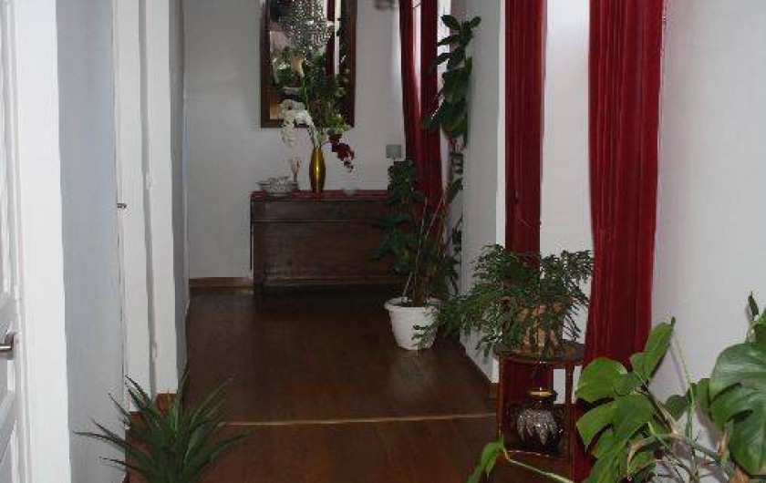 Location de vacances - Gîte à Salbris