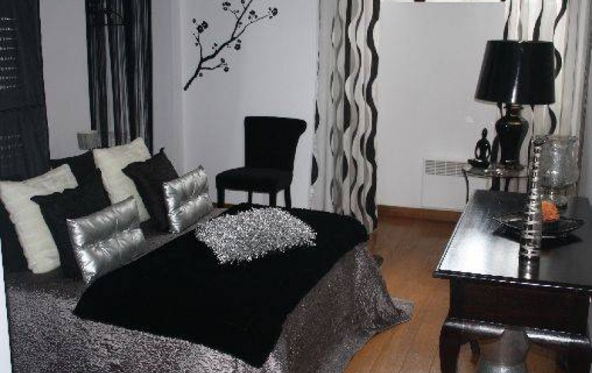 Location de vacances - Gîte à Salbris