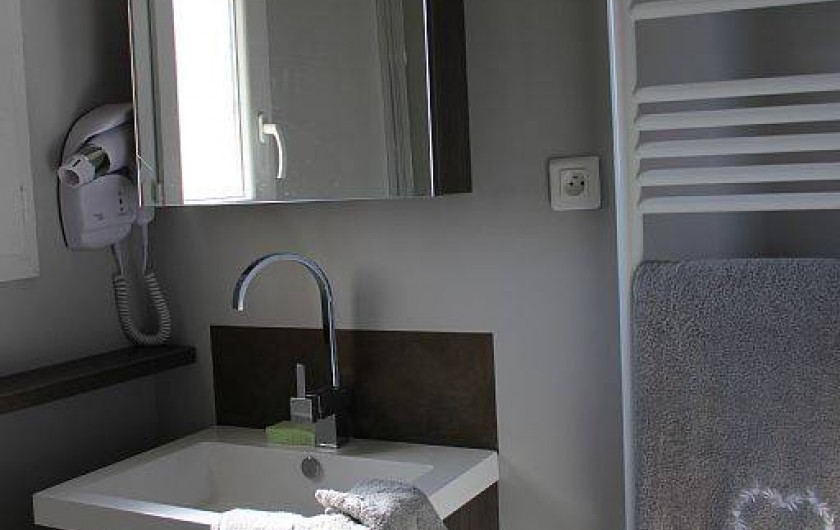 Location de vacances - Maison - Villa à Saint-Jean-de-Cornies