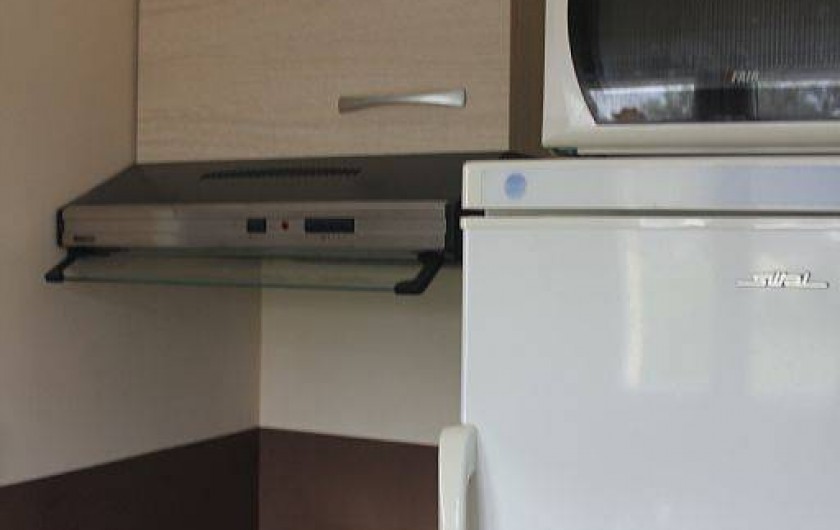 Location de vacances - Maison - Villa à Saint-Jean-de-Cornies