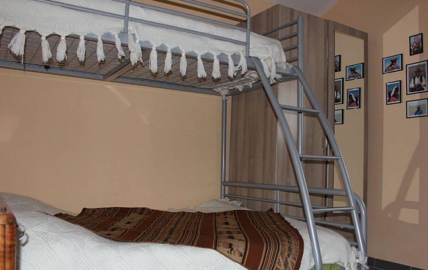 Location de vacances - Maison - Villa à Saint-Jean-de-Cornies