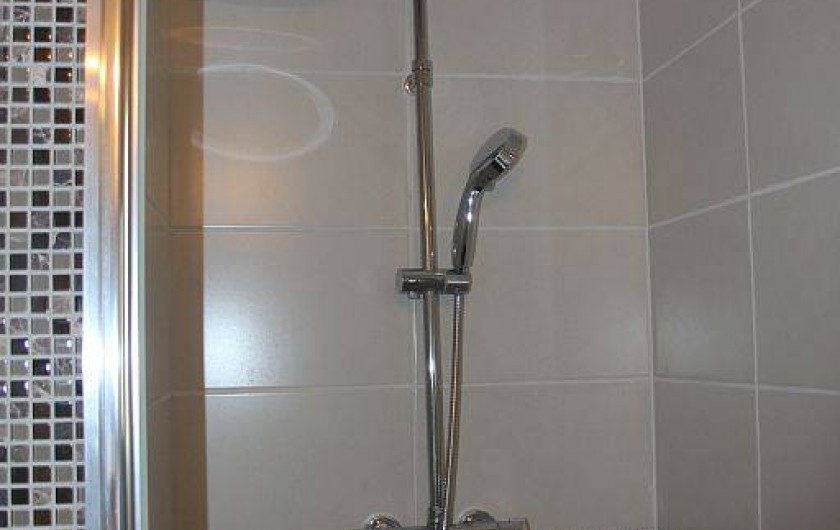 Location de vacances - Maison - Villa à Saint-Jean-de-Cornies