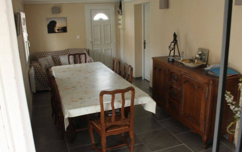 Location de vacances - Maison - Villa à Saint-Jean-de-Cornies