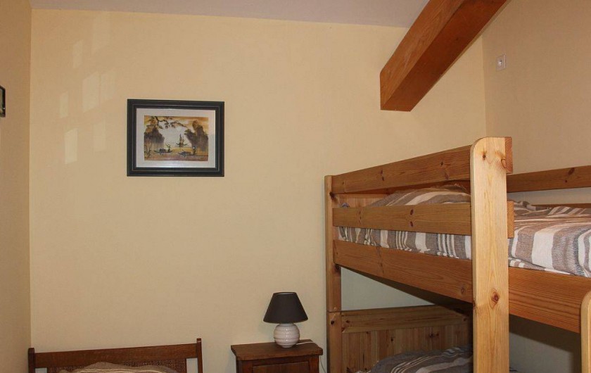 Location de vacances - Maison - Villa à Saint-Jean-de-Cornies