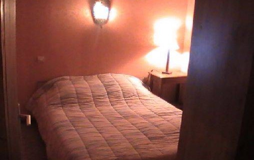 Location de vacances - Gîte à Mérignac