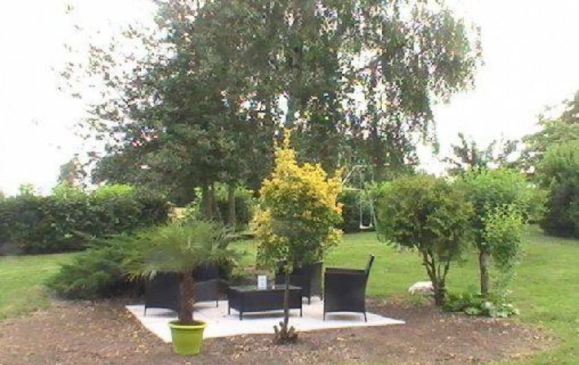 Location de vacances - Gîte à Mérignac