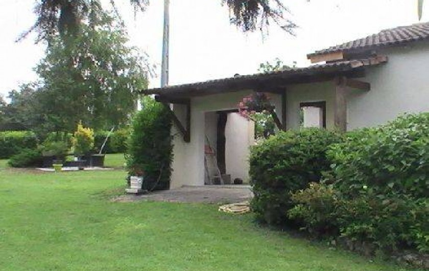 Location de vacances - Gîte à Mérignac