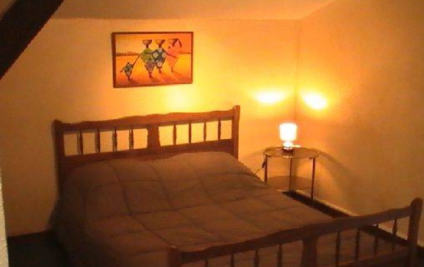 Location de vacances - Gîte à Mérignac