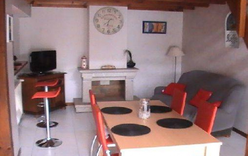 Location de vacances - Gîte à Mérignac