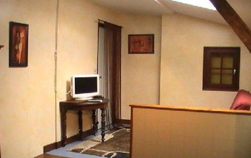 Location de vacances - Gîte à Mérignac