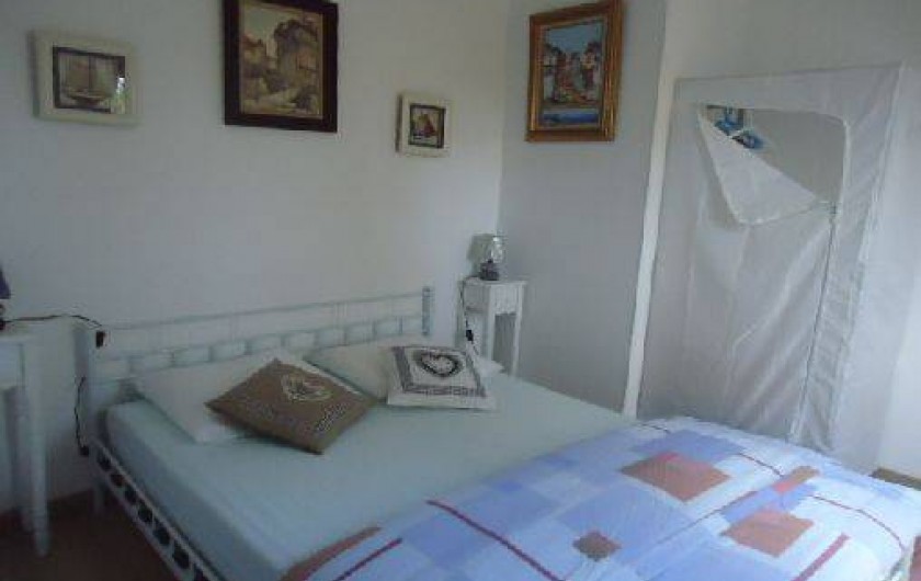 Location de vacances - Villa à Treffiagat