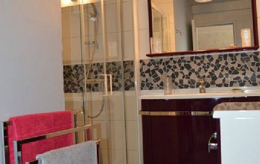 Location de vacances - Gîte à Couiza