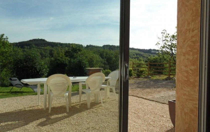 Location de vacances - Gîte à Couiza