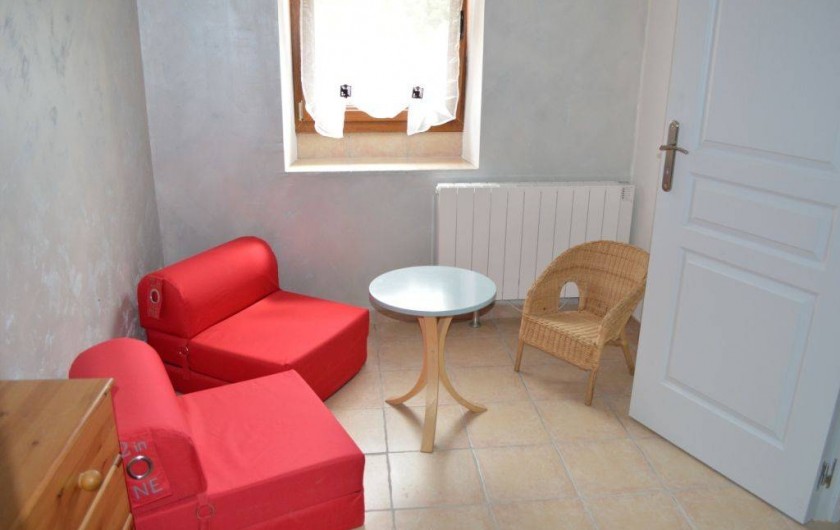 Location de vacances - Gîte à Couiza