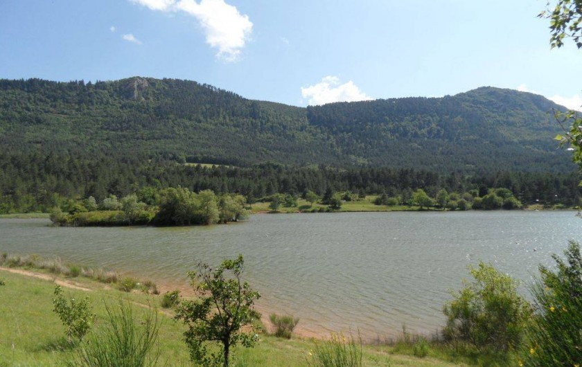 Location de vacances - Gîte à Couiza