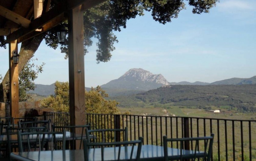 Location de vacances - Gîte à Couiza